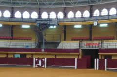 Festival em Alba de Tormes a favor de DANA 